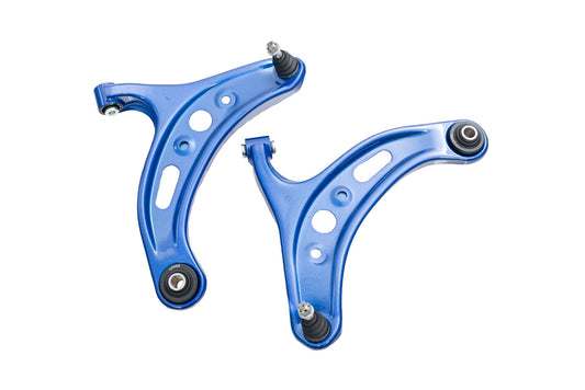 Subaru BRZ 22+ Front Lower Control Arm (Spherical Bushing + 15mm RCA) - MRS-SU-0724-OE