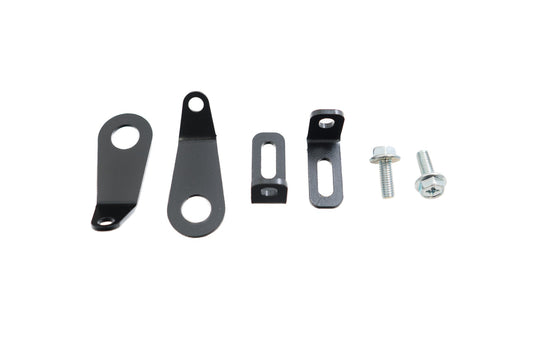Tesla Model Y 2020+ Front Upper Camber/Caster Arm - MRS-TS-0120