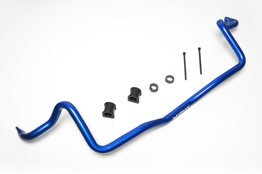 Front Sway bar for Toyota Corolla 03-13 - MRS-TY-0090