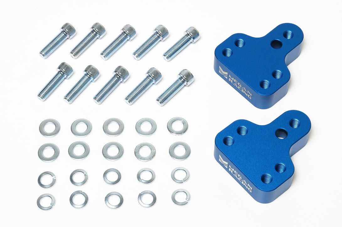 Roll Center Camber Adjuster for Toyota Sienna 11-20 - MRS-TY-0150