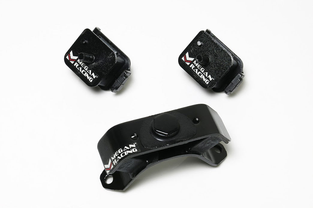 Engine Mounts for Toyota Corolla GTS/AE86 84-87  - MRS-TY-0640