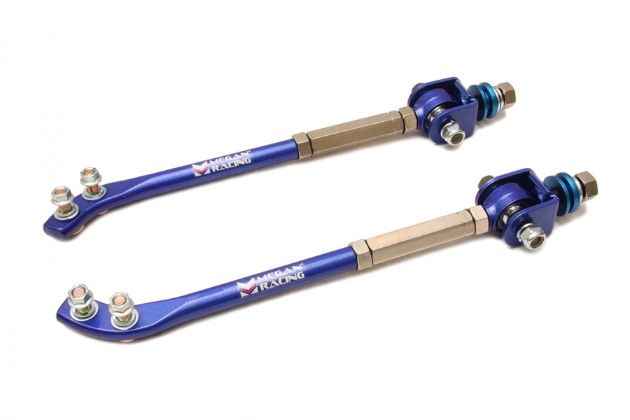 Tension Rods for Toyota Corolla GTS/AE86 84-87 - MRS-TY-0680