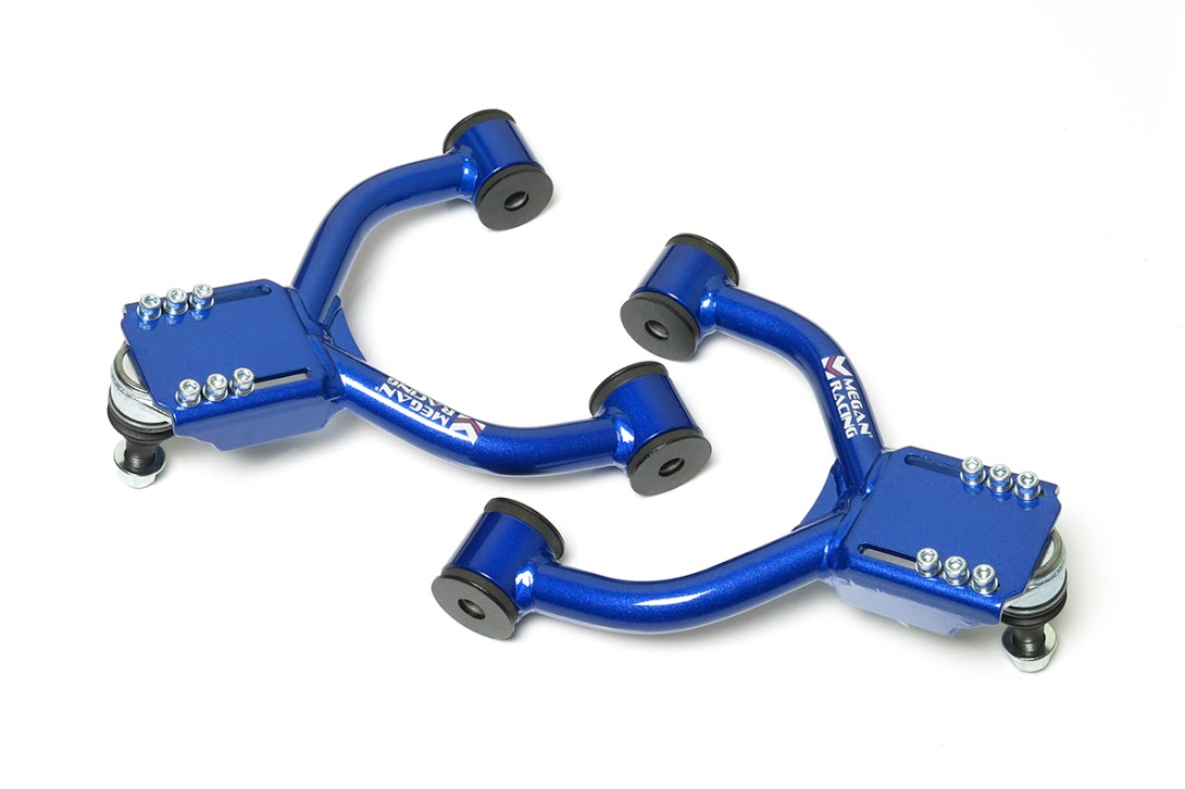 Front Upper Camber Arms for Toyota Supra 93-98 - MRS-TY-1411