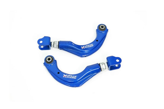 Megan Racing Rear Upper Camber Arm for Toyota Camry 2025+ (Exc AWD / Includes FWD Hybrid)