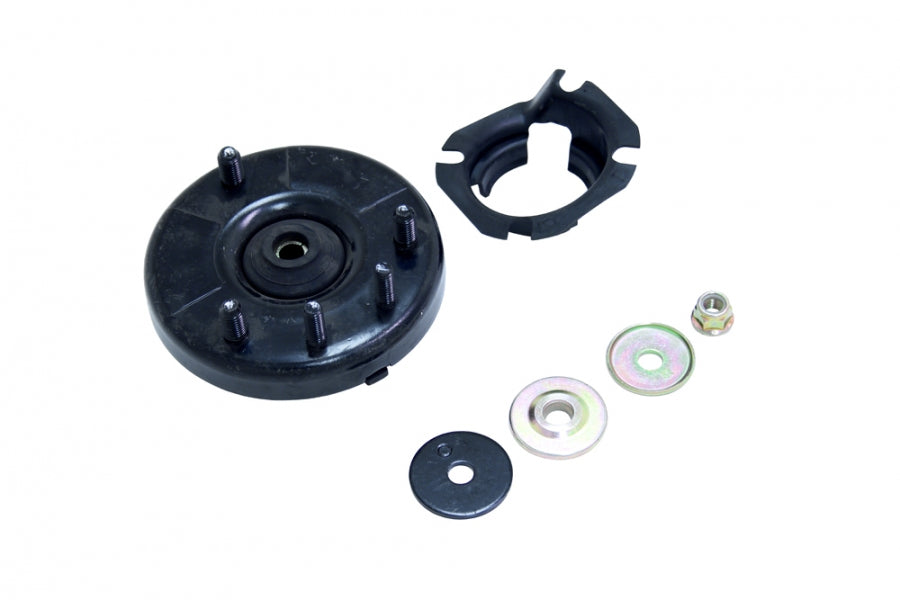 Silver-RS Front Top Mount for Honda Accord 03-07