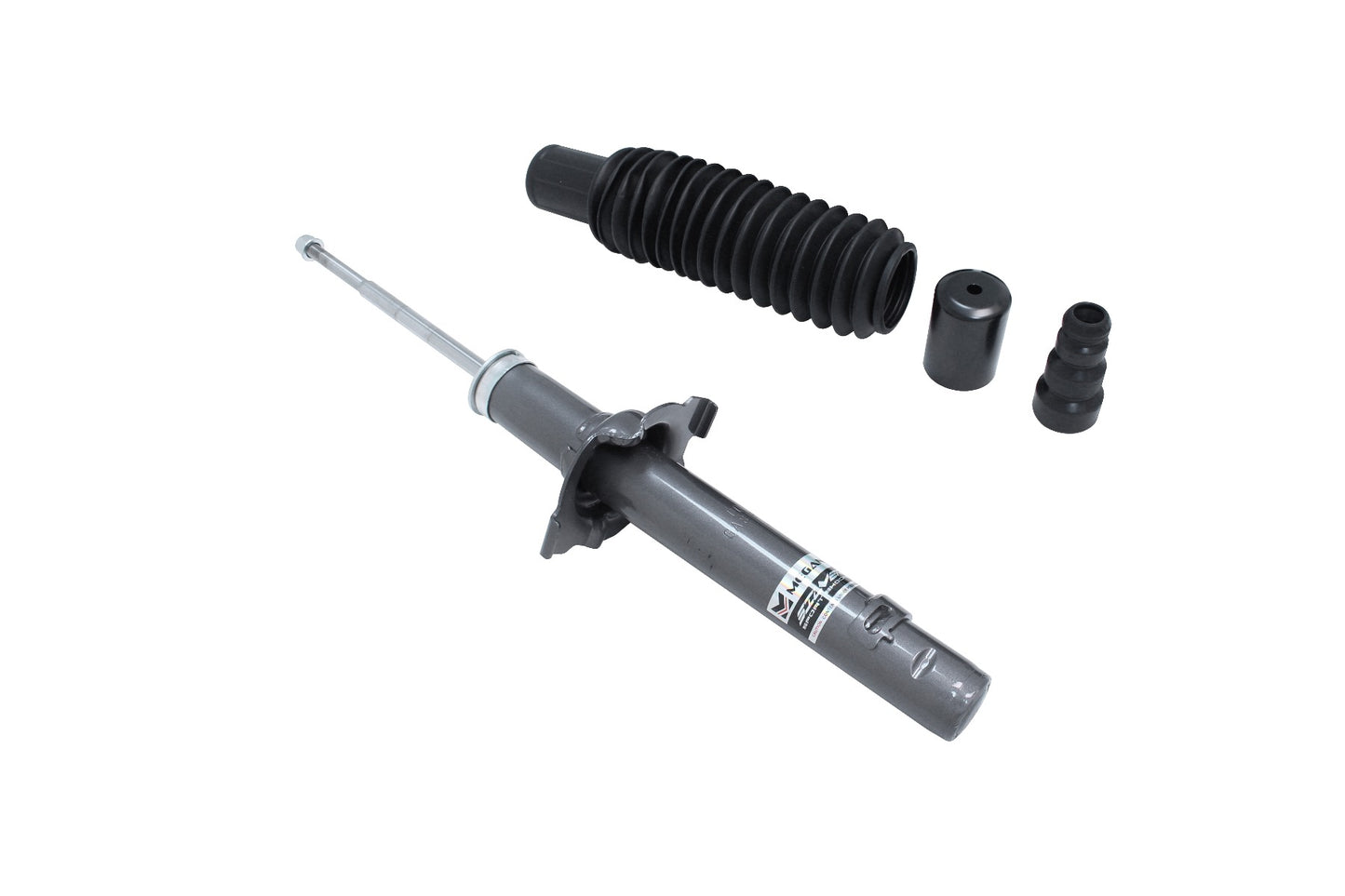 Silver-RS Front Struts for Acura CL 01-03 / TL 99-03 / Honda Accord 98-02