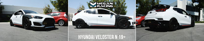 Hyundai Veloster N 2019+ Street Series Coilover - MR-CDK-HYV19N