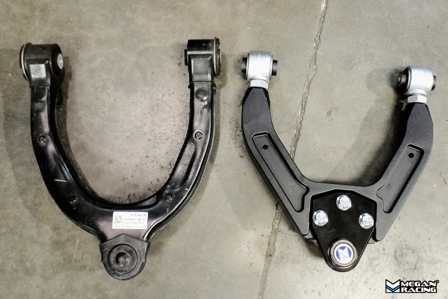 Tesla Model Y 2020+ Front Upper Camber/Caster Arm - MRS-TS-0120