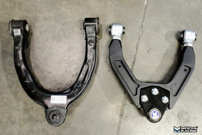 Tesla Model Y 2020+ Front Upper Camber/Caster Arm - MRS-TS-0120