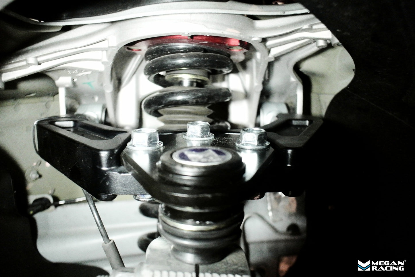 Tesla Model Y 2020+ Front Upper Camber/Caster Arm - MRS-TS-0120