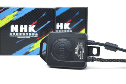 NHK G5 FastBright HID Ballast 35W CANBUS Error Free HID Xenon Ballast