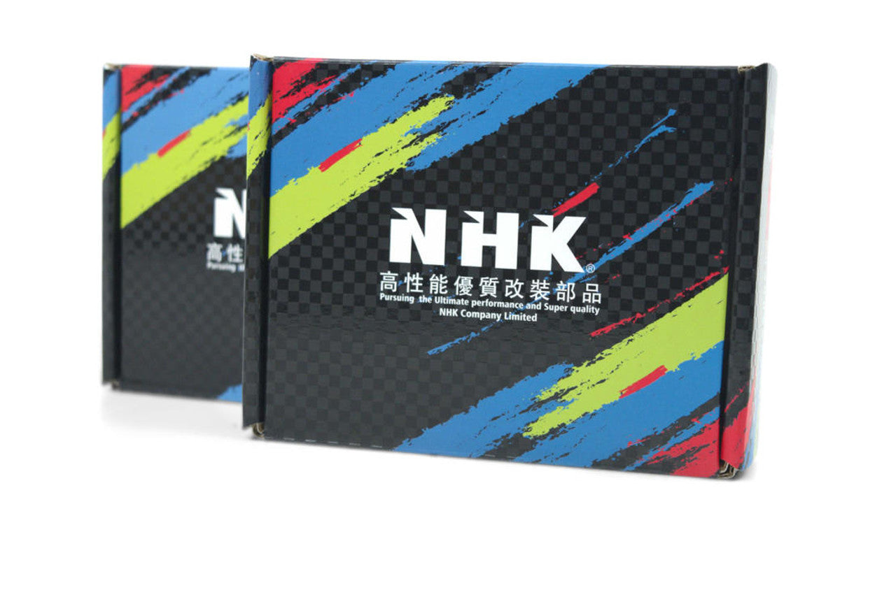 NHK G5 FastBright HID Ballast 35W CANBUS Error Free HID Xenon Ballast