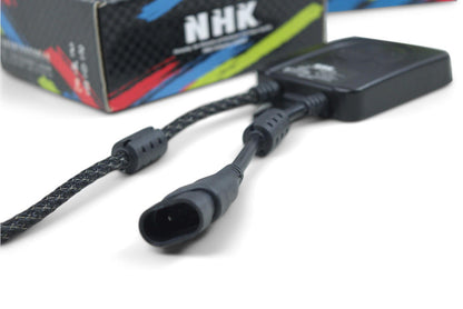 NHK G5 FastBright HID Ballast 35W CANBUS Error Free HID Xenon Ballast