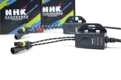 NHK G5 FastBright HID Ballast 35W CANBUS Error Free HID Xenon Ballast