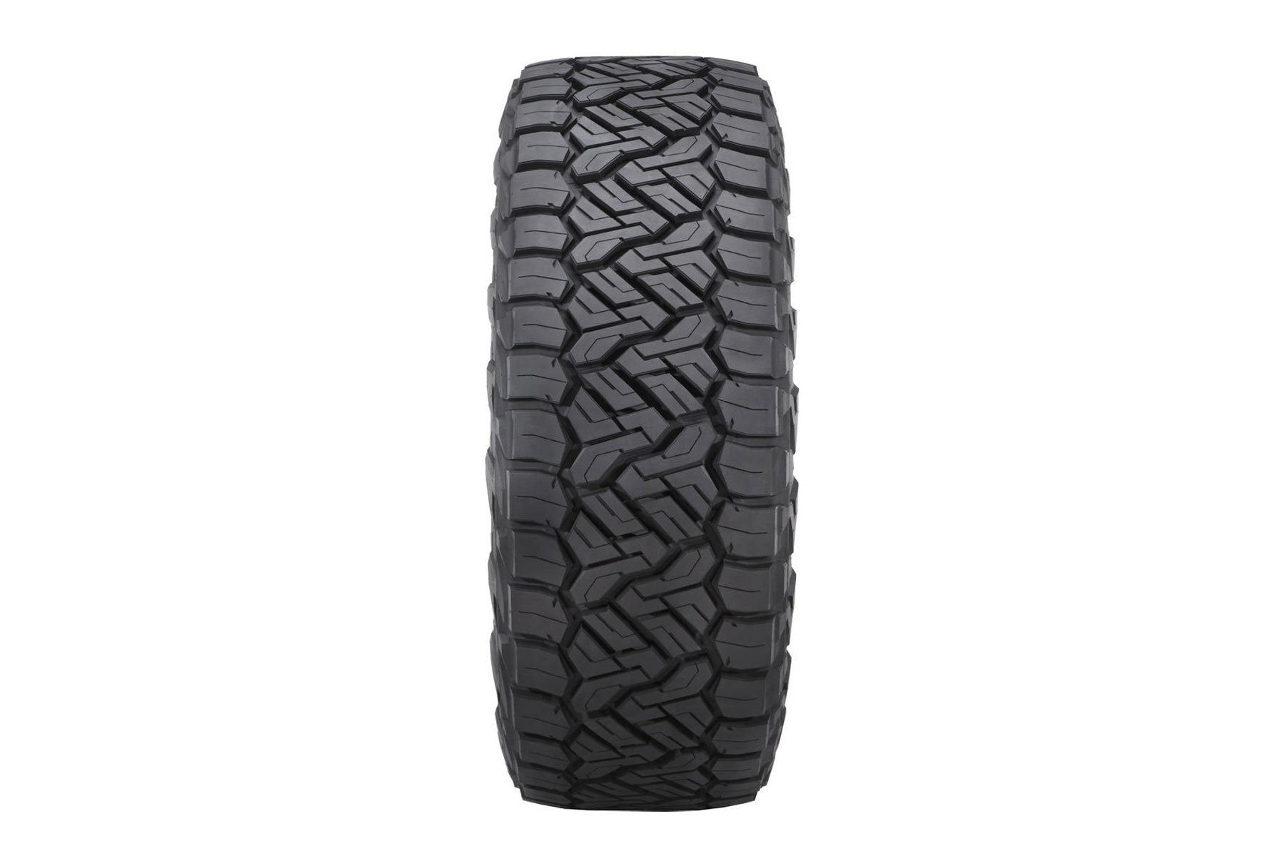 35x12.50R18 Nitto Recon Grappler A/T