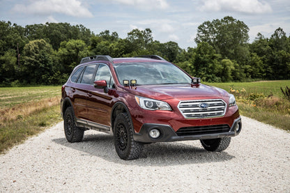 2 Inch Lift Kit | Subaru Outback 4WD (2015-2019)