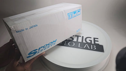 Spoon Sports Engine Transmision Mount Set - Integra DC2/DB8,DC2R/DB8R *Manual Transmission*