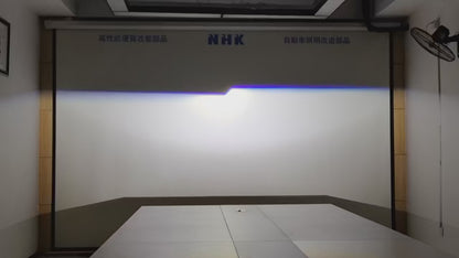 NHK M5 Plus Retrofit Bi-LED Projectors (LHD)