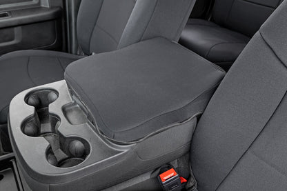 Seat Covers | FR & RR | 60/40 Rear Seat | Ram 2500 2WD/4WD (2019-2024)