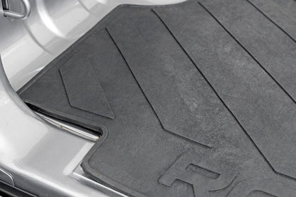 Bed Mat | 6'4" Bed | RC Logo | Ram 1500 (19-24)/1500 TRX (21-24) 