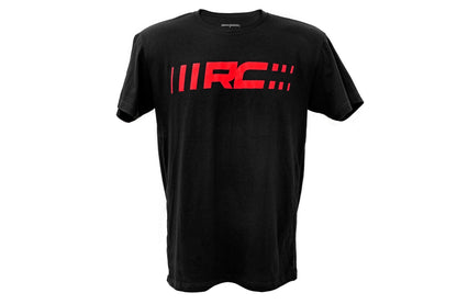 Rough Country T-Shirt | RC Lines | Black | 3XL