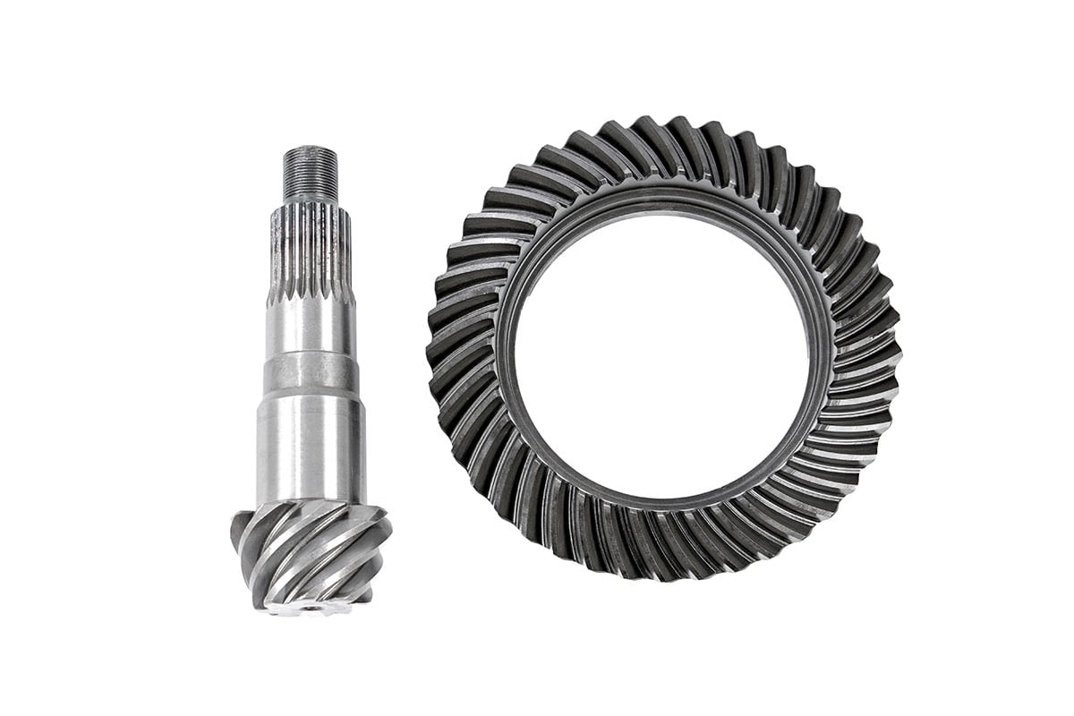 Ring and Pinion Combo | 30LP/35 | 4.88 | Jeep Wrangler TJ (97-06)/Wrangler Unlimited (04-06) 
