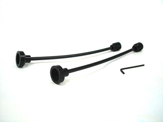 Replacement and Upgrade - 200mm Extended Adjusters