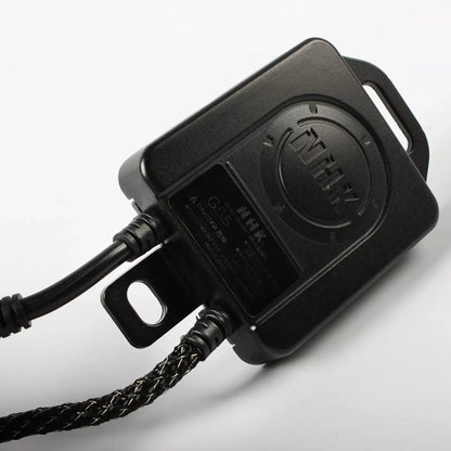 NHK G5 FastBright HID Ballast 35W CANBUS Error Free HID Xenon Ballast