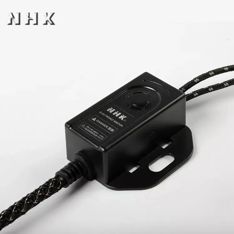 NHK G5 FastBright HID Ballast 35W CANBUS Error Free HID Xenon Ballast