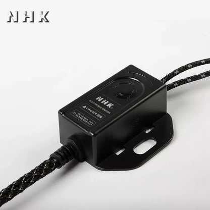 NHK G5 FastBright HID Ballast 35W CANBUS Error Free HID Xenon Ballast