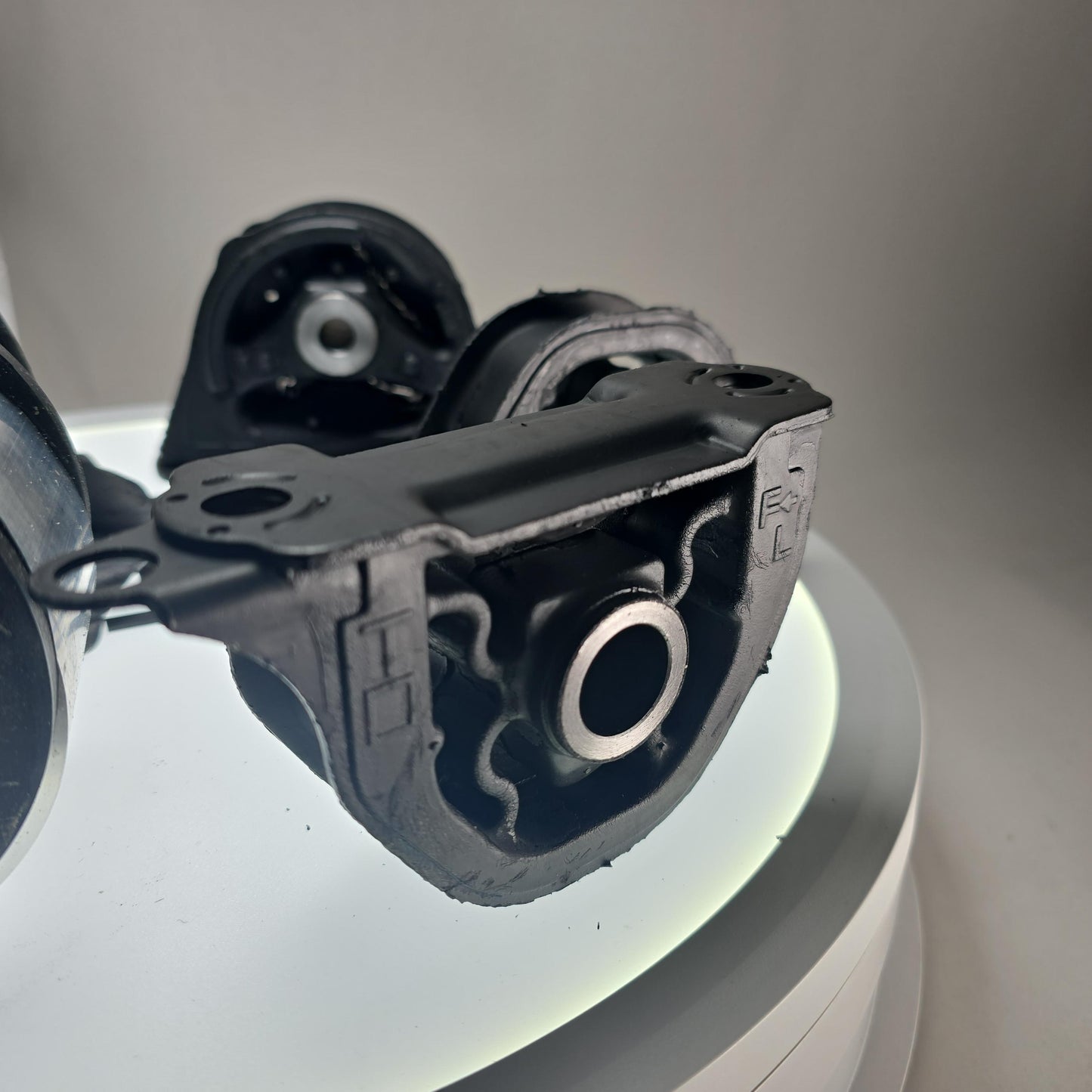 Spoon Sports Engine Transmision Mount Set - Integra DC2/DB8,DC2R/DB8R *Manual Transmission*