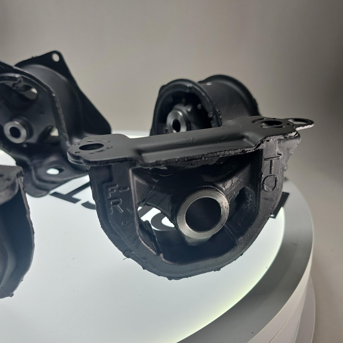 Spoon Sports Engine Transmision Mount Set - Integra DC2/DB8,DC2R/DB8R *Manual Transmission*