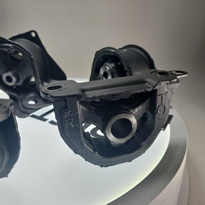 Spoon Sports Engine Transmision Mount Set - Integra DC2/DB8,DC2R/DB8R *Manual Transmission*