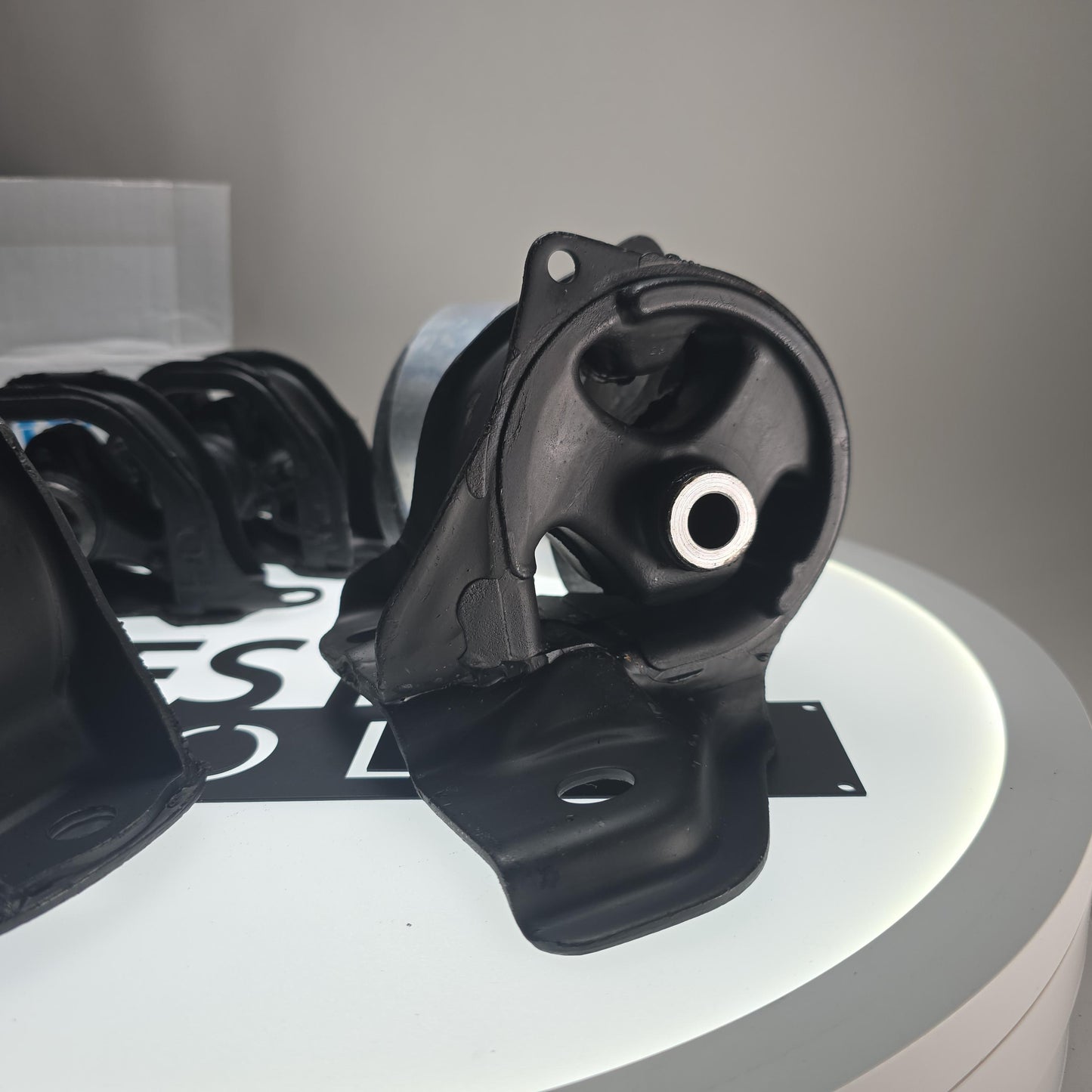 Spoon Sports Engine Transmision Mount Set - Integra DC2/DB8,DC2R/DB8R *Manual Transmission*