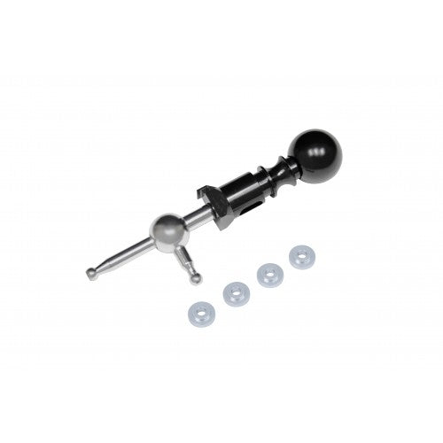 Hyundai Veloster 11-14 1.6L Gamma Turbo MPI / GDI / TCI 6-Speed Short Throw Shifter - SS-6037