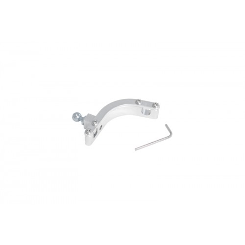 Honda Civic 2002-2005 SI Short Shifter Adapter - SS-HC02S