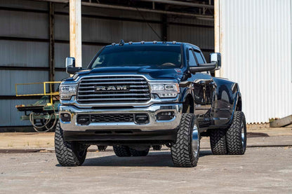 5 Inch Lift Kit | DRW | OE Rear Air | Ram 3500 4WD (2020-2024)