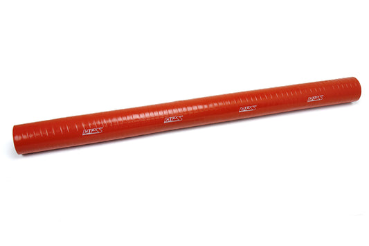HPS 3.5 inch ID 3 Feet Long Ultra High Temp 4-ply Aramid Reinforced Silicone Coolant Tube Hose Hot 89mm ID