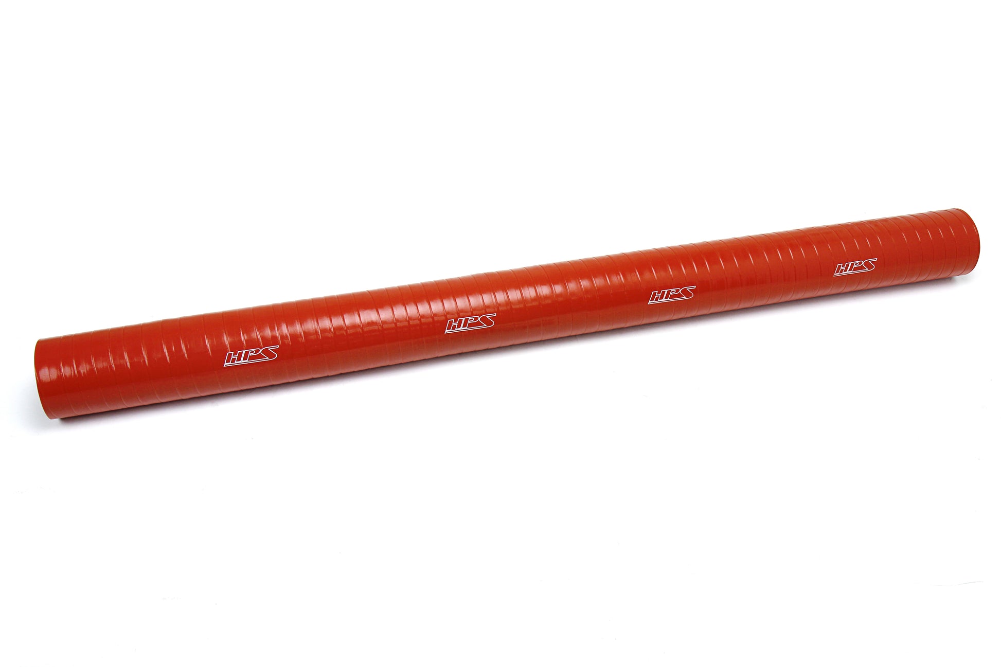 HPS 2.87 inch ID 3 Feet Long Ultra High Temp 4-ply Aramid Reinforced Silicone Coolant Tube Hose Hot 73mm ID