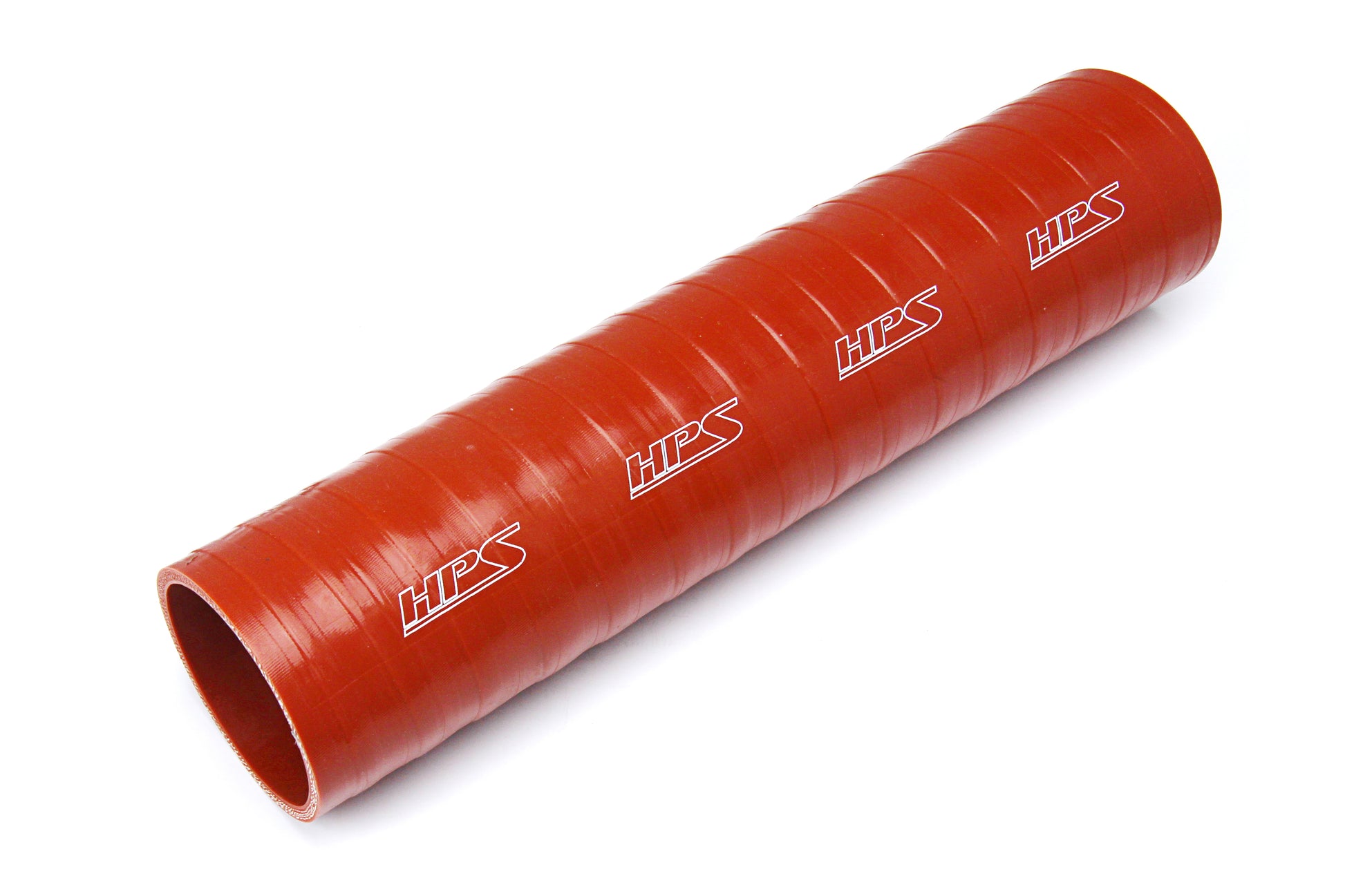 HPS 2.75 inch ID 1 Foot Long Ultra High Temp 4-ply Aramid Reinforced Silicone Coupler Tube Hose 70mm ID