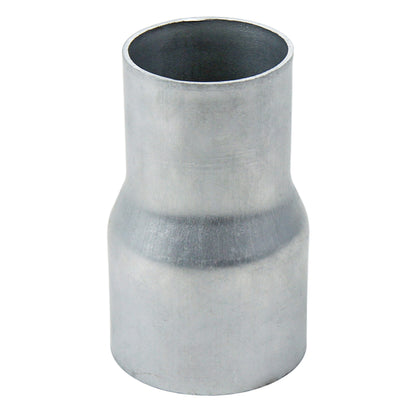 HPS 4 inch - 5 inch OD 5 inch Long 6061 Aluminum Step Up Transition Joiner Reducer Tube