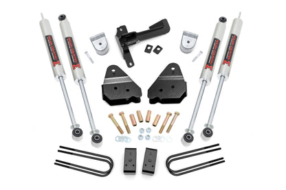 3 Inch Lift Kit | M1 | Ford F-250 Super Duty 4WD (2017-2022)
