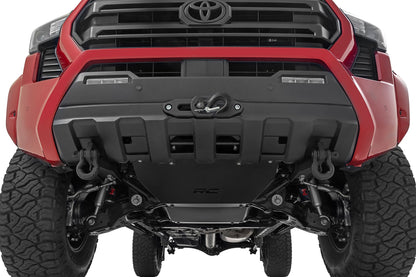 Hidden Winch Mount | 9500S | Toyota Tacoma 2WD/4WD (2024)