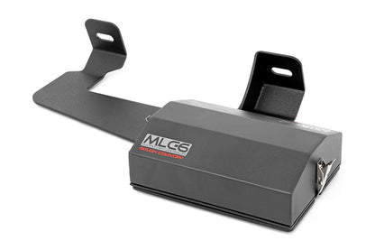 MLC-6 | Muliple Light Controller | Jeep Wrangler TJ (97-06)/Wrangler Unlimited (04-06) 