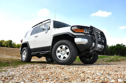 3 Inch Lift Kit | Toyota 4Runner (03-09)/FJ Cruiser (07-14) 2WD/4WD