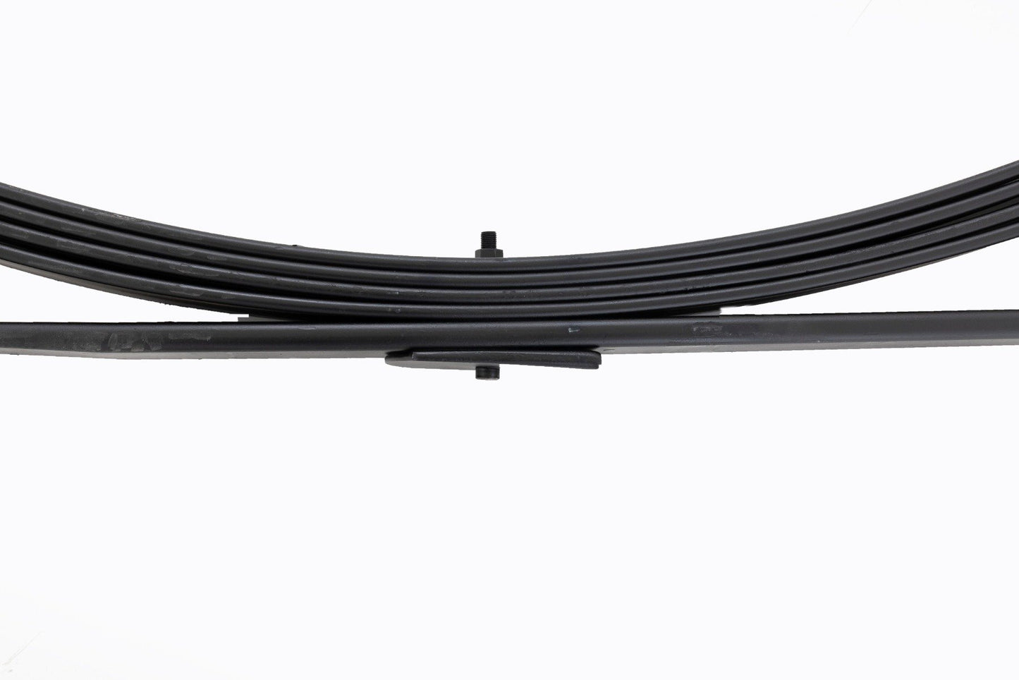 Rear Leaf Springs | 4" Lift | Pair | Ford Bronco/F-100/F-150 4WD (1970-1979)