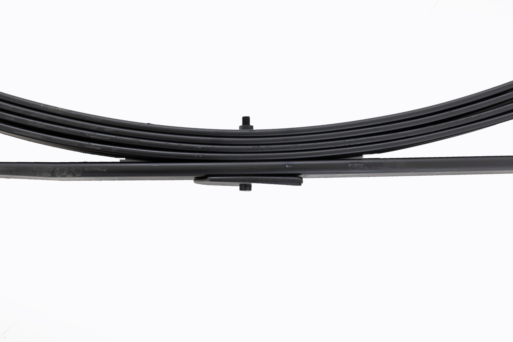 Rear Leaf Springs | 4" Lift | Pair | Ford Bronco/F-100/F-150 4WD (1970-1979)