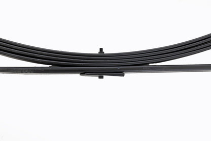 Rear Leaf Springs | 4" Lift | Pair | Ford Bronco/F-100/F-150 4WD (1970-1979)