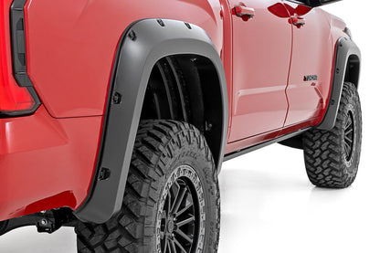 Pocket Fender Flares | 4W5 Solar Octane | Toyota Tundra 2WD/4WD (2022-2024)