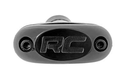 Universal LED Whip Mount